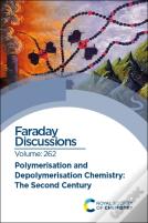Polymerisation And Depolymerisation