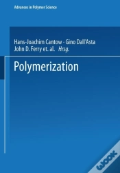 Capa do artigo Polymerization
