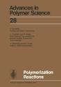 Polymerization Reactions - Preview