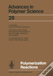 Polymerization Reactions