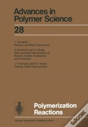 Capa do artigo Polymerization Reactions