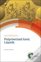 Polymerized Ionic Liquids