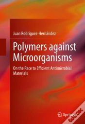Capa do artigo Polymers Against Microorganisms