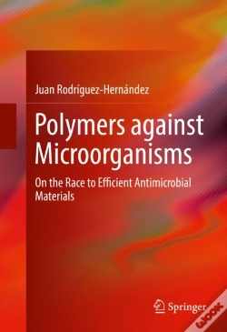 Capa do artigo Polymers Against Microorganisms