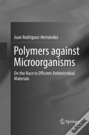 Capa do artigo Polymers Against Microorganisms