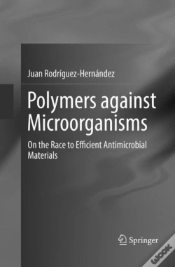 Capa do artigo Polymers Against Microorganisms