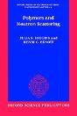 Polymers And Neutron Scattering - Preview