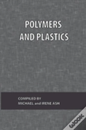Capa do artigo Polymers And Plastics