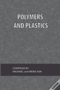 Capa do artigo Polymers And Plastics