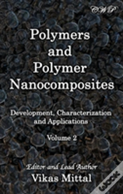 Capa do artigo Polymers And Polymer Nanocomposites