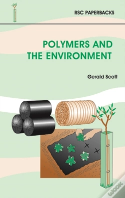 Capa do artigo Polymers And The Environment