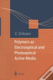 Capa do artigo Polymers As Electrooptical And Photooptical Active Media