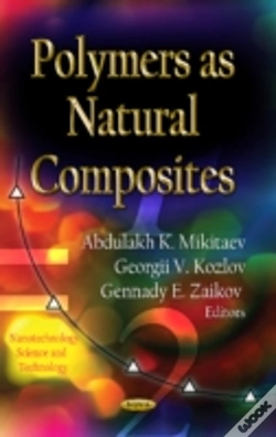 Capa do artigo Polymers As Natural Composites