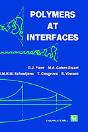 Polymers At Interfaces - Preview
