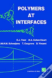 Capa do artigo Polymers At Interfaces