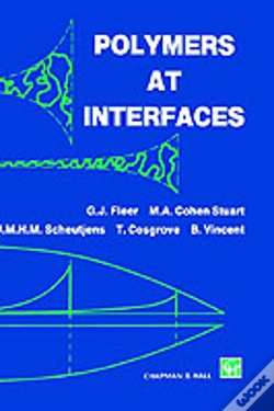 Capa do artigo Polymers At Interfaces
