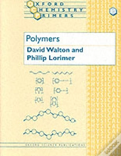 Capa do artigo Polymers