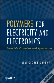 Capa do artigo Polymers For Electricity And Electronics