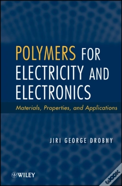 Capa do artigo Polymers For Electricity And Electronics