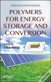 Capa do artigo Polymers For Energy Storage And Conversion