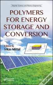Polymers For Energy Storage And Conversion
