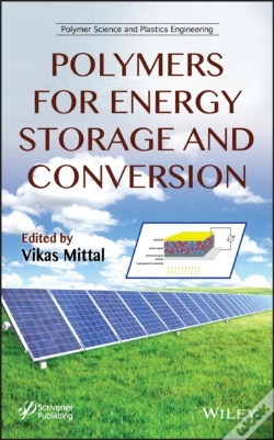 Capa do artigo Polymers For Energy Storage And Conversion