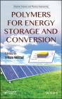 Polymers For Energy Storage And Conversion - Preview