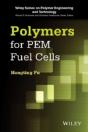 Polymers For Pem Fuel Cells - Preview