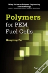 Polymers For Pem Fuel Cells
