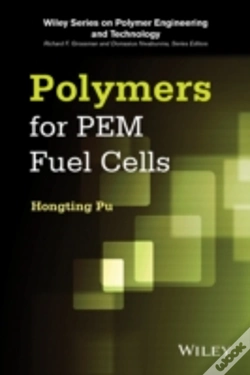 Capa do artigo Polymers For Pem Fuel Cells
