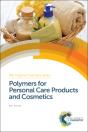 Polymers For Personal Care Products And Cosmetics - Preview