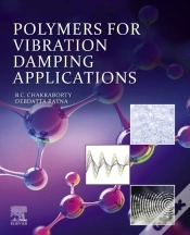 Capa do artigo Polymers For Vibration Damping Applications