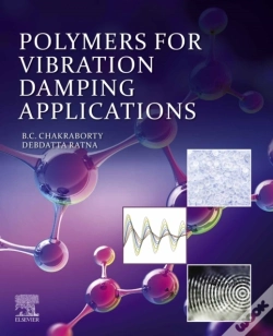 Capa do artigo Polymers For Vibration Damping Applications