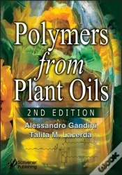 Capa do artigo Polymers From Plant Oils
