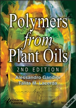Capa do artigo Polymers From Plant Oils