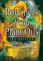 Polymers From Plant Oils - Preview