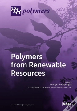 Capa do artigo Polymers From Renewable Resources