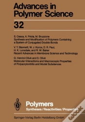 Capa do artigo Polymers
