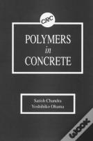 Polymers In Concrete