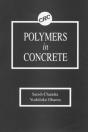Polymers In Concrete - Preview