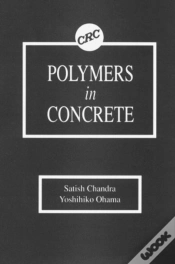 Capa do artigo Polymers In Concrete