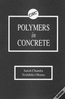 Capa do artigo Polymers In Concrete