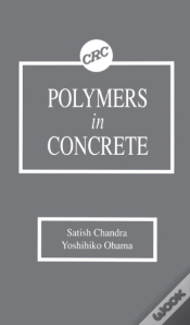 Capa do artigo Polymers In Concrete