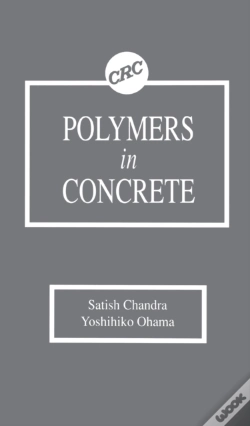 Capa do artigo Polymers In Concrete