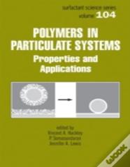 Polymers In Particulate Systems