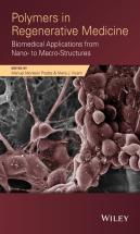 Polymers In Regenerative Medicine