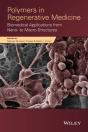 Polymers In Regenerative Medicine - Preview