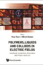 Polymers, Liquids And Colloids In Electric Fields: Interfacial Instabilites, Orientation And Phase Transitions - Preview