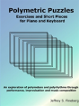 Polymetric Puzzles - Exercises And Short - Preview