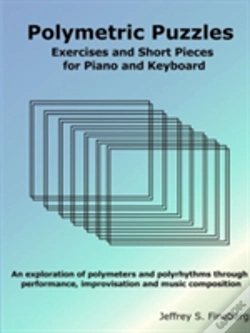 Capa do artigo Polymetric Puzzles - Exercises And Short